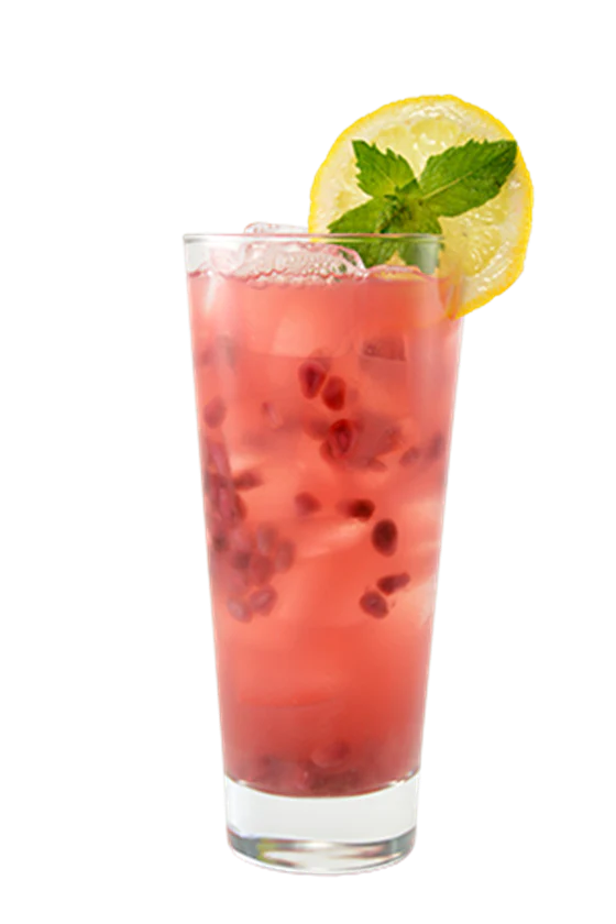 Apple Pome Lemonade