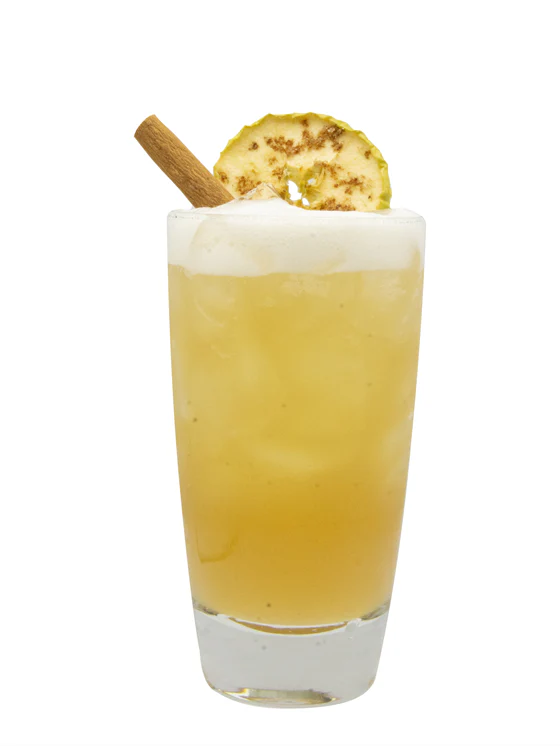 Apple Refresher