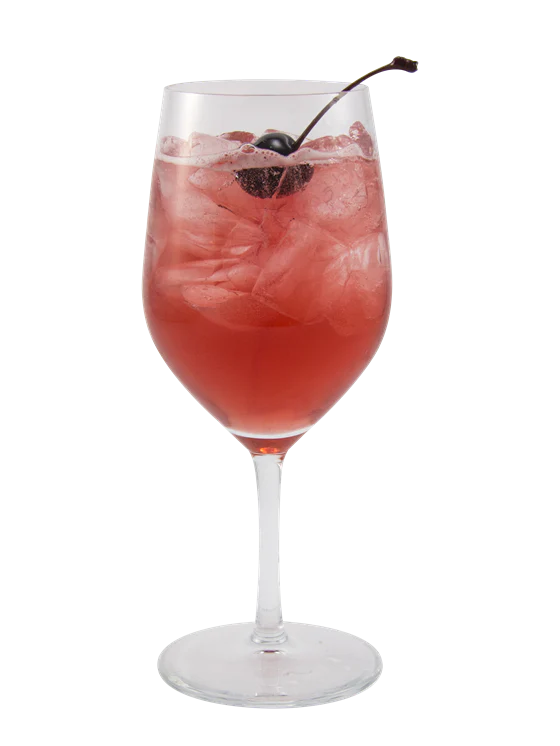 Apple Spritz