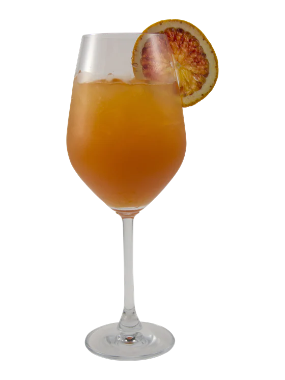 Autumn Spritz