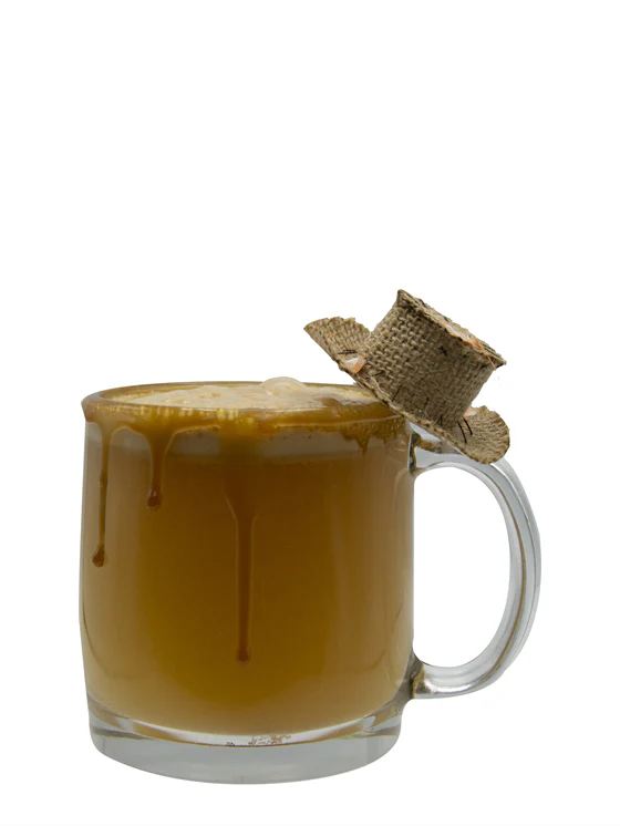 Batch Scarecrow's Cider