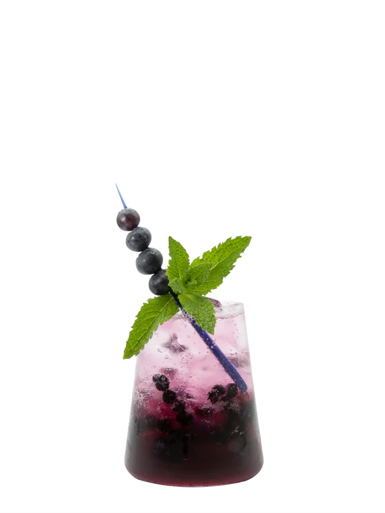Berry Blitz