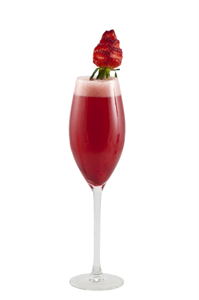 Berry Bubbly
