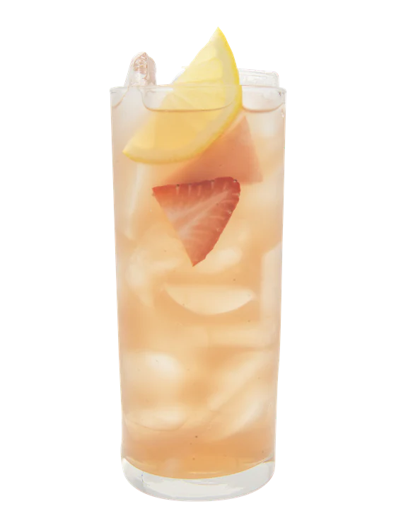 Berry Melon Palmer