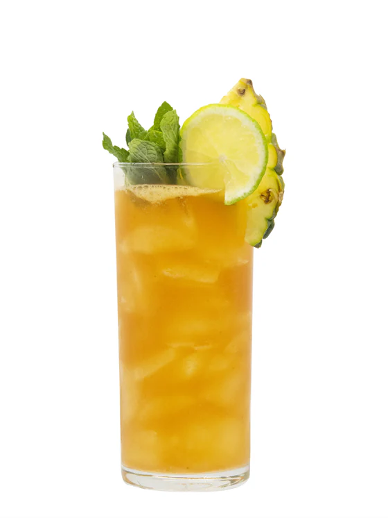 Bikini Breeze