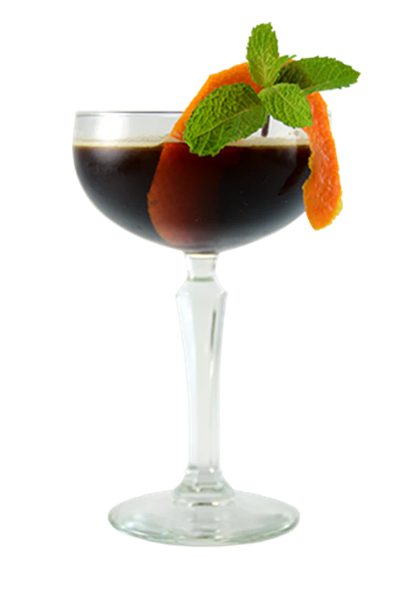 Black Cat Cocktail