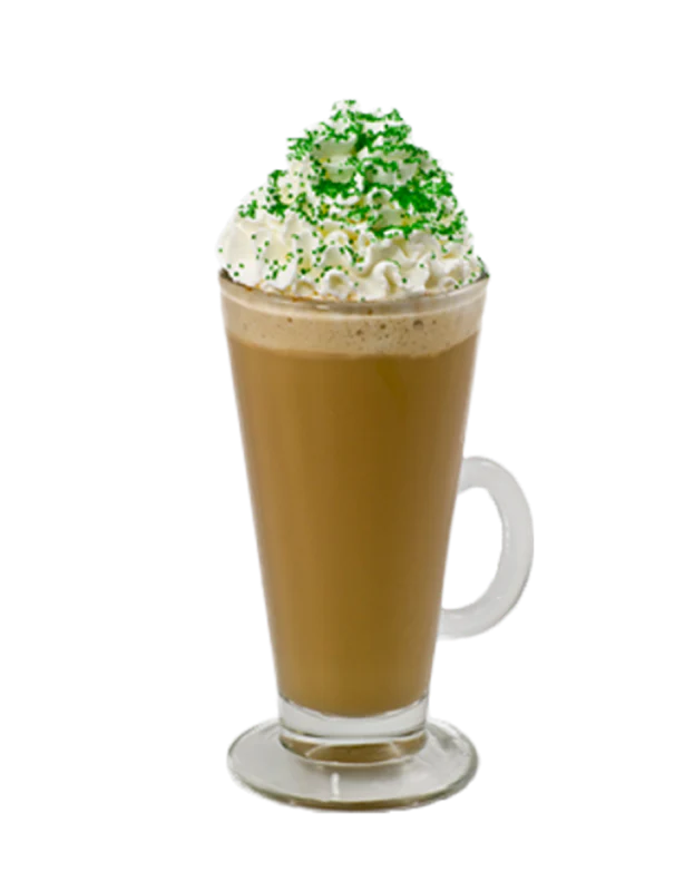Blarney Kissed Coffee