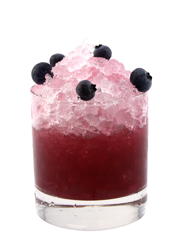 Blueberry Bramble