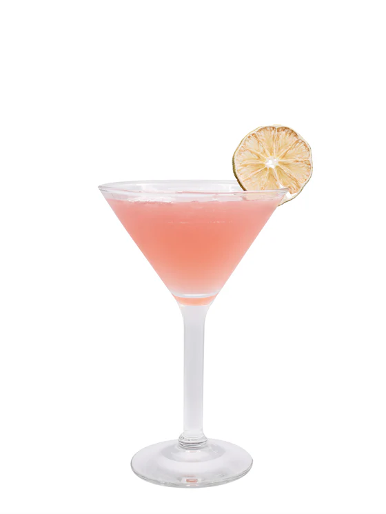 Blueberry Cosmo