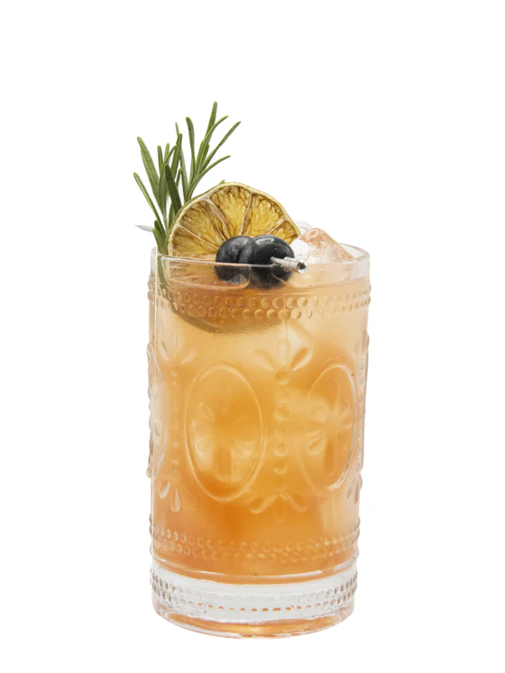 Blueberry Nectar