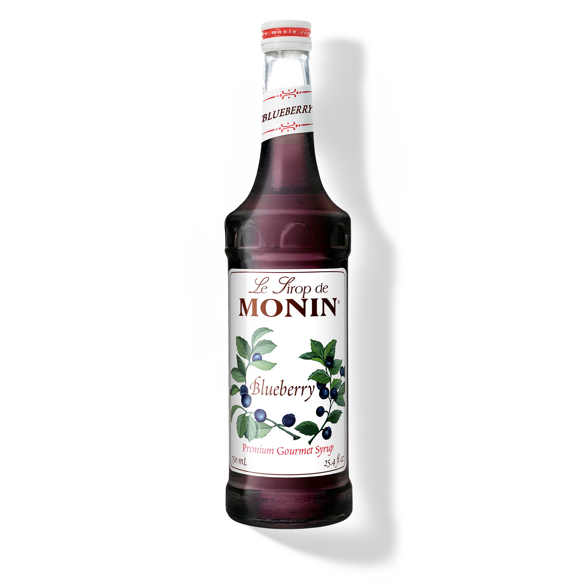 Blueberry Syrup