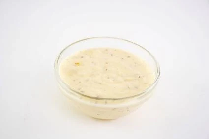 Brown Butter Truffle Aioli