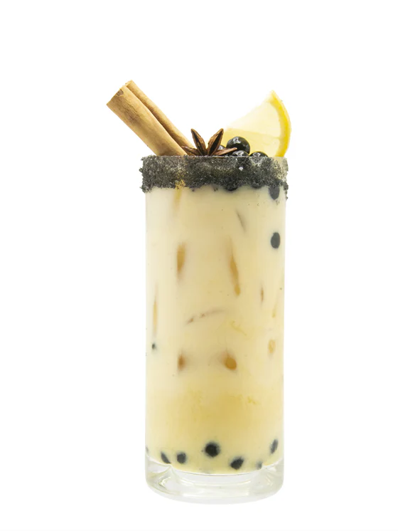 Bubble Chai Tea