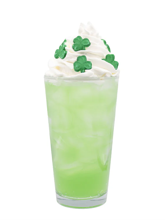 Candy Apple Cooler