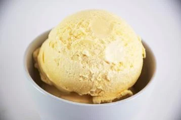 Caramel Apple Ice Cream