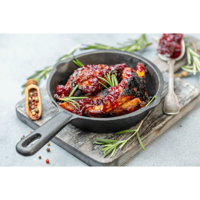 Cherry Honey Mustard