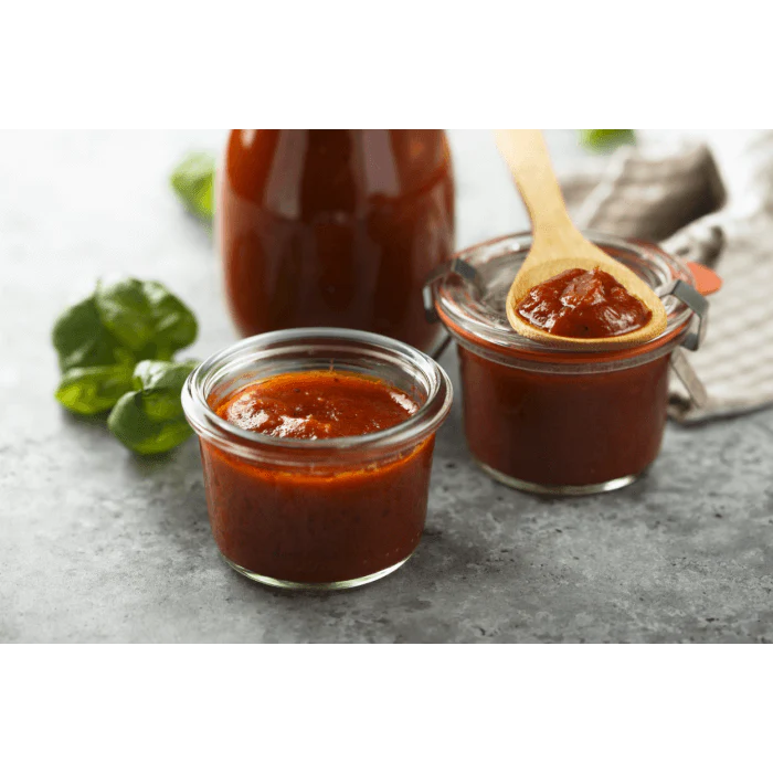 Cherry Mustard BBQ Sauce