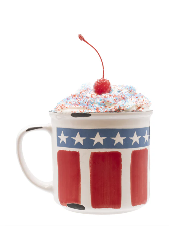 CHERRY ON TOP