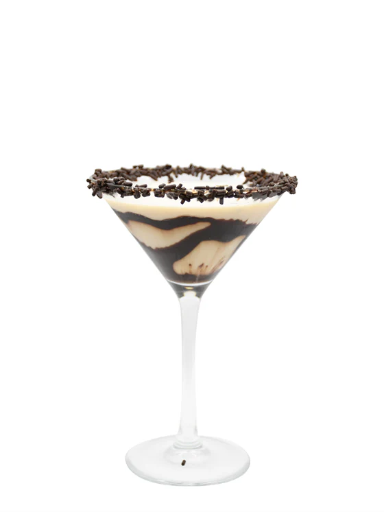 Chocolate Almond Dream