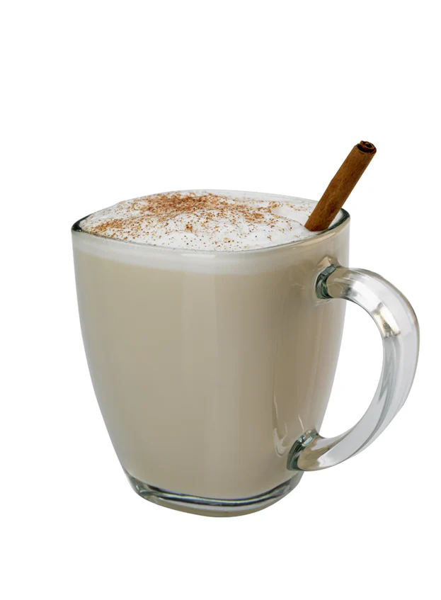 Cinnamon Bun Steamer