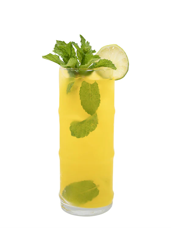 Citrus NoJito