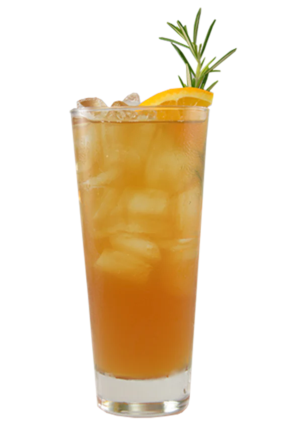 Citrus Tea