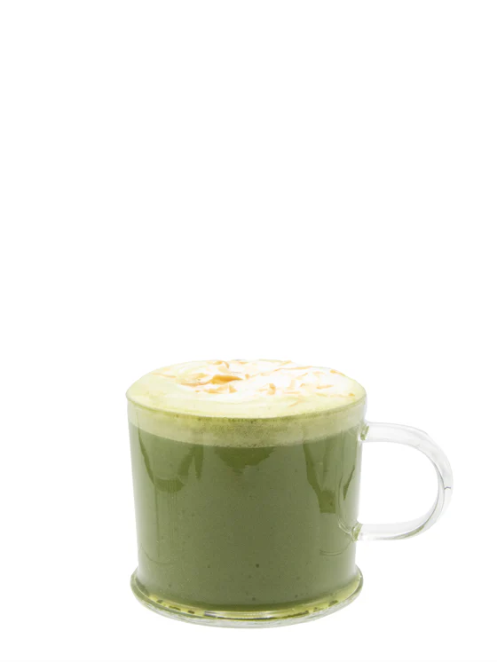 Coco-Matcha Boost