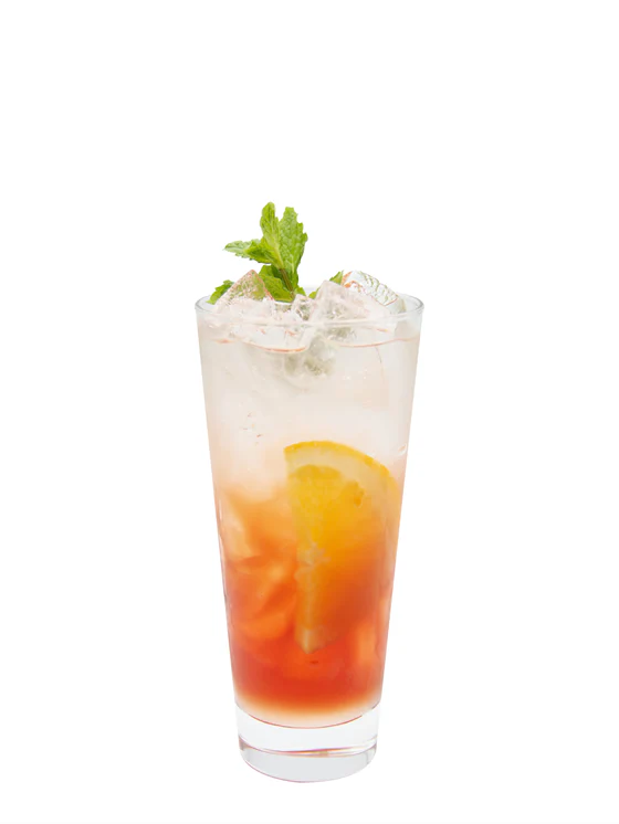 Coconut Americano