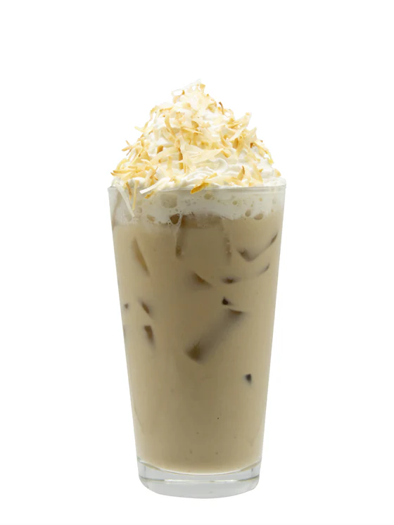 Coconut Cold Brew