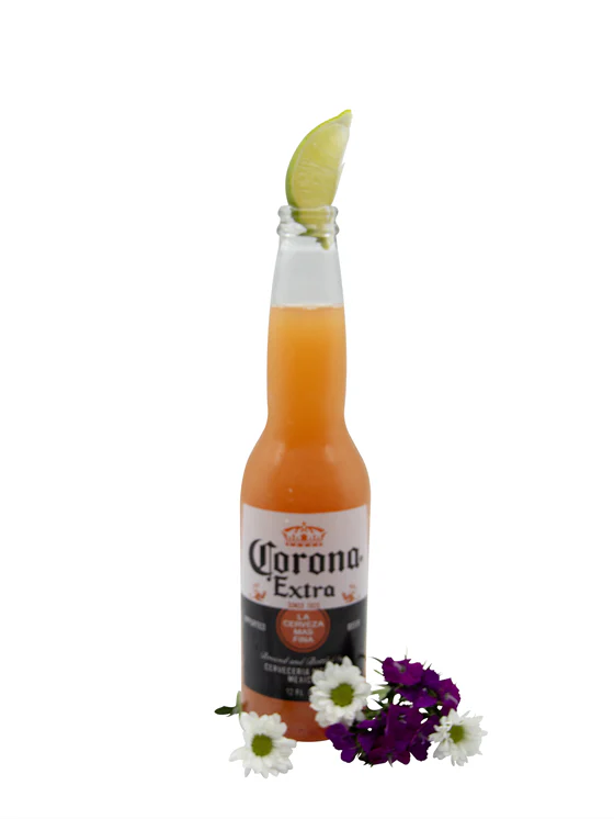 Corona Sunrise
