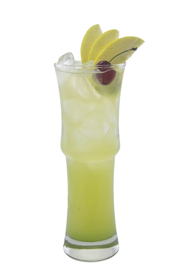 Country Apple Tea