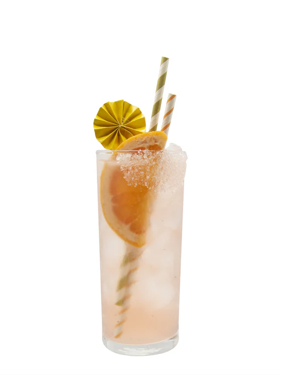 Cranberry Paloma