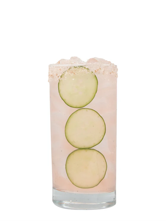 Cucumber Paloma