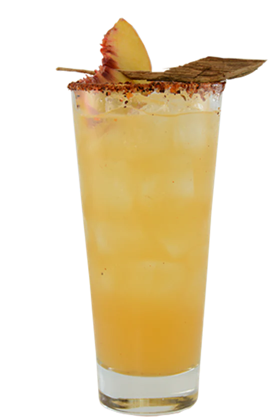 Dad's Smokehouse Sour