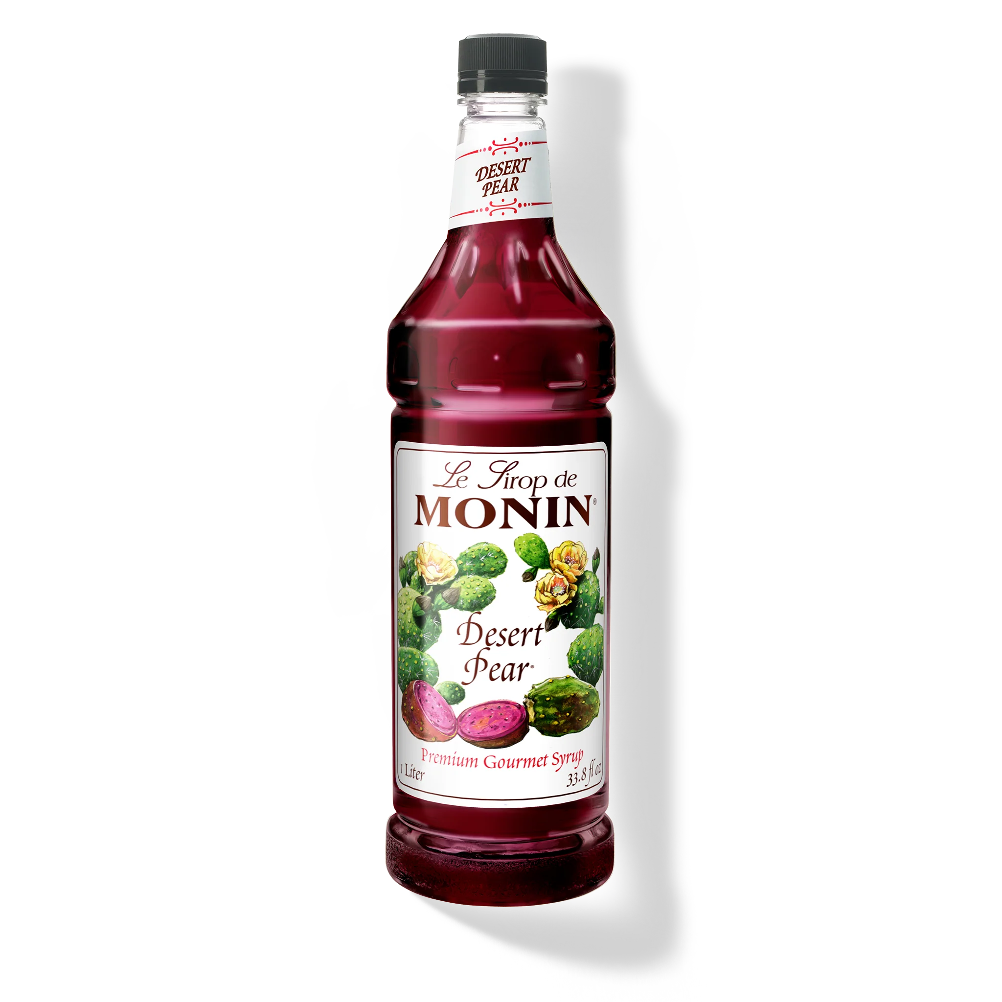 Desert Pear® Syrup