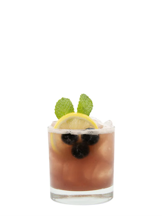 Easter Blueberry Smash
