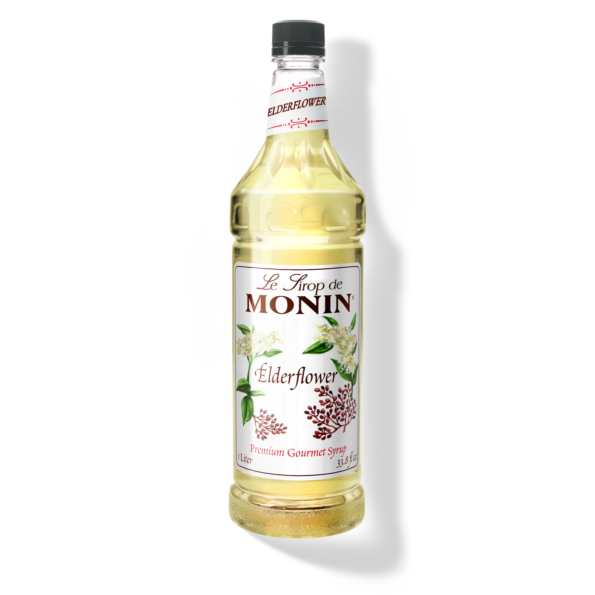 Elderflower Syrup - Image 3
