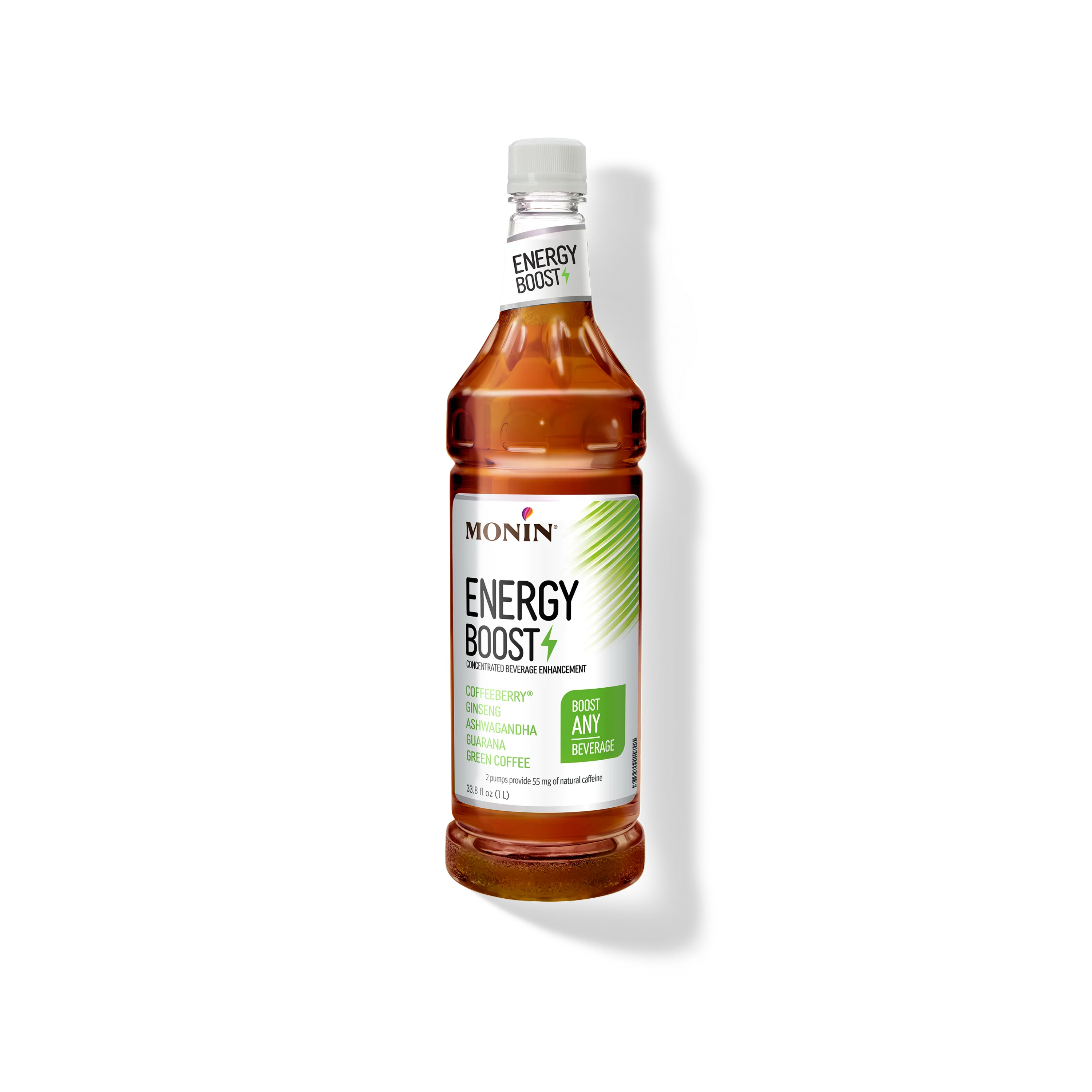 Energy Boost