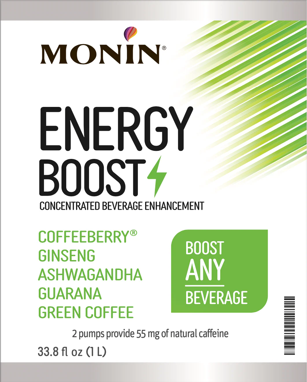 Energy Boost - Image 2
