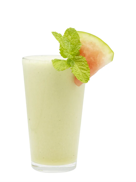 Frozen CocoMelon Mojito