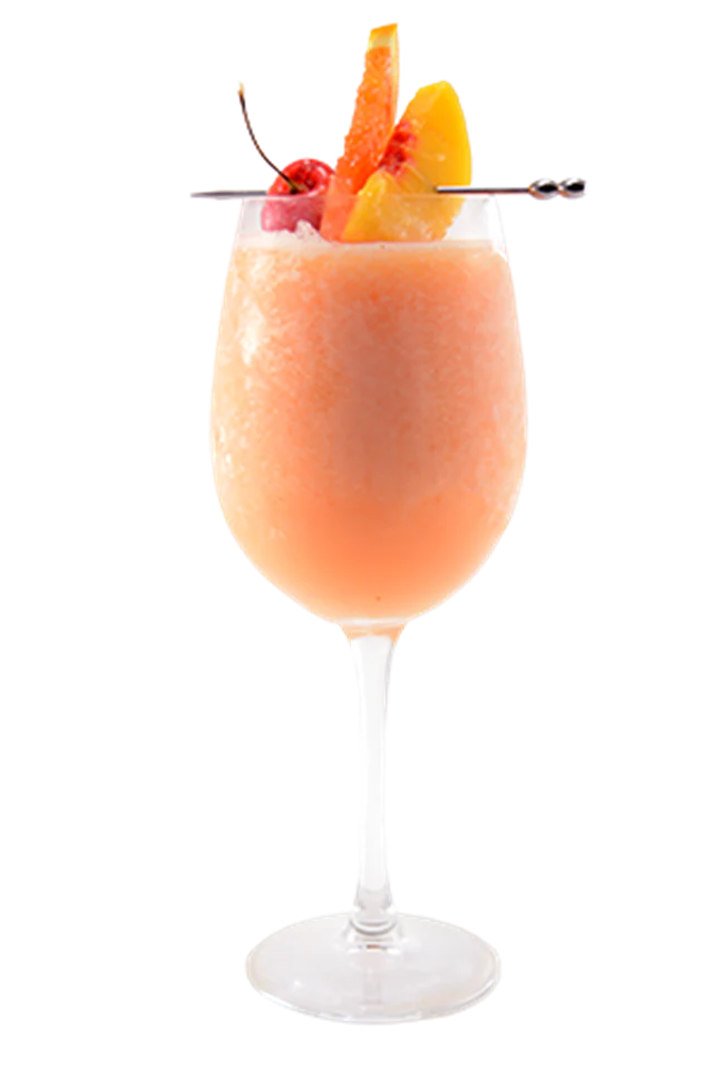 Fuzzy Frozé