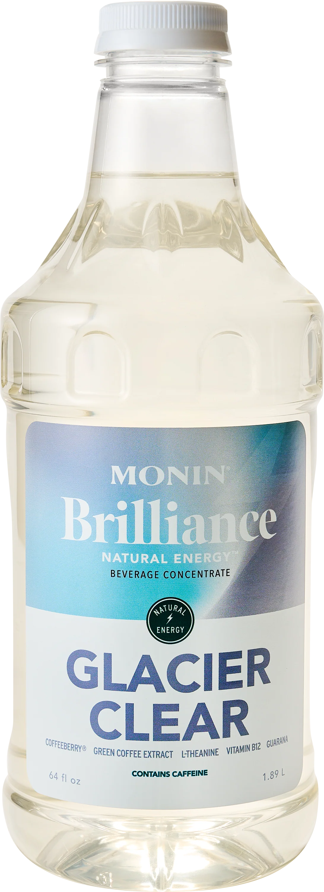 Brilliance Glacier Clear Natural Energy - Image 3