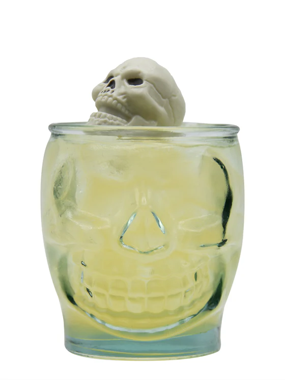 Goblins Skull
