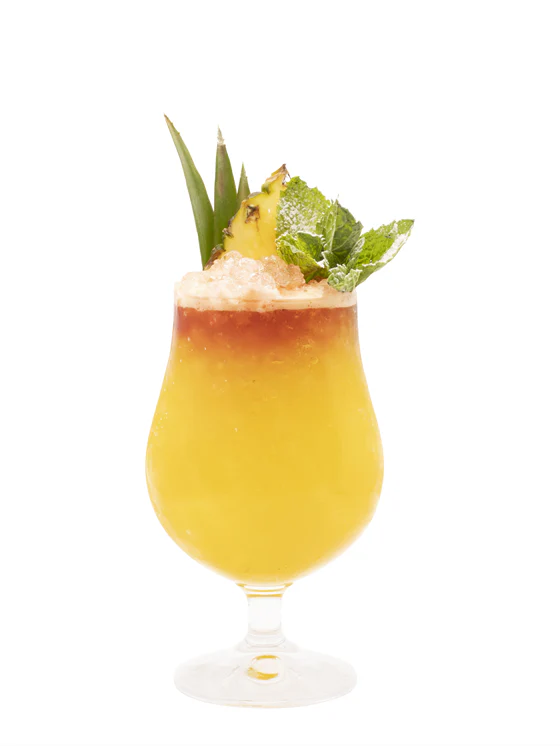 GOLDEN MAI TAI