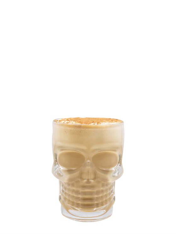 Golden Turmeric Latte