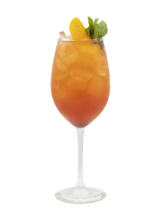 Good Spritz