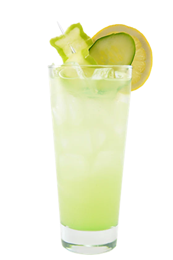 Granny Apple Pie Lemonade