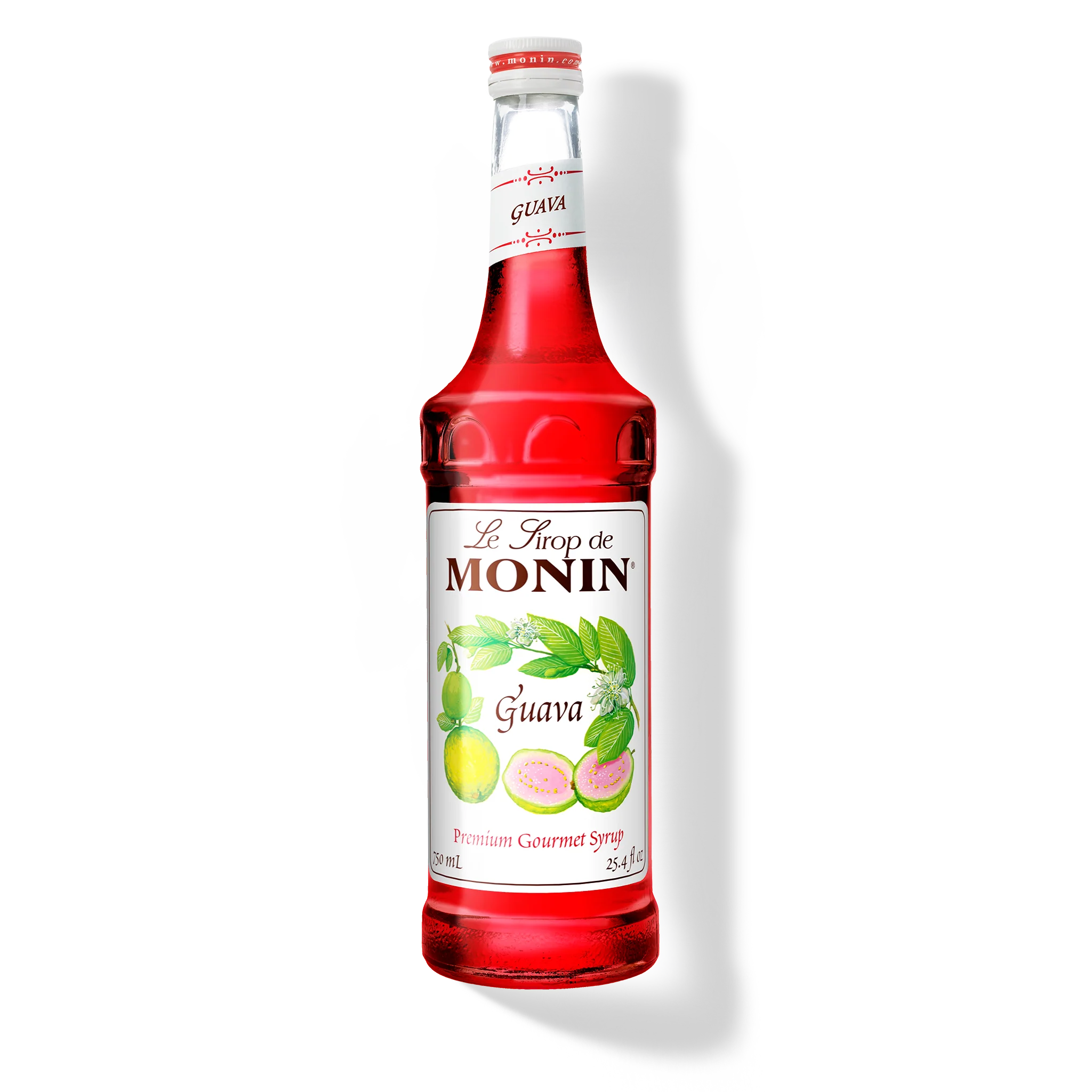 Guava Syrup