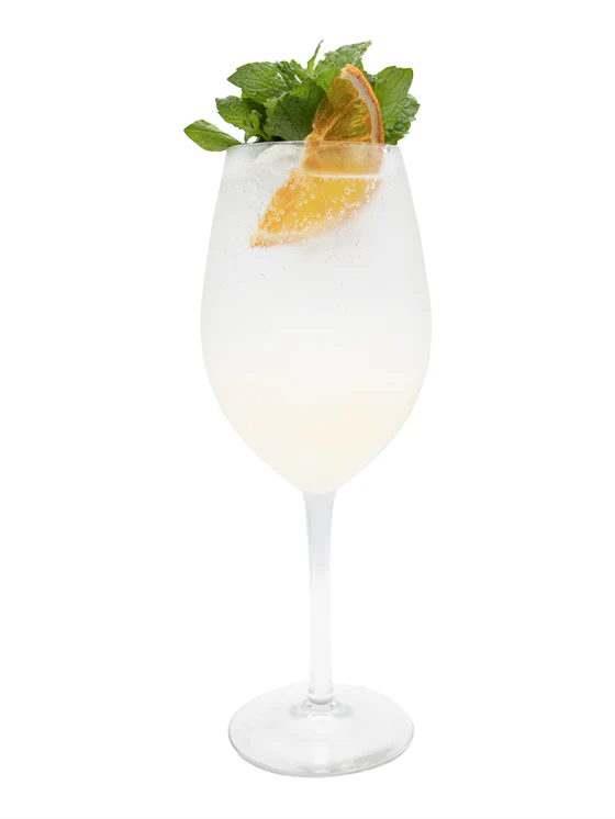 Helga Spritz