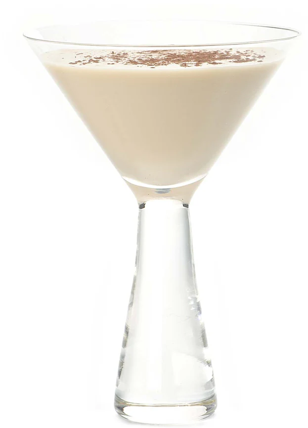 Holiday Rumtini
